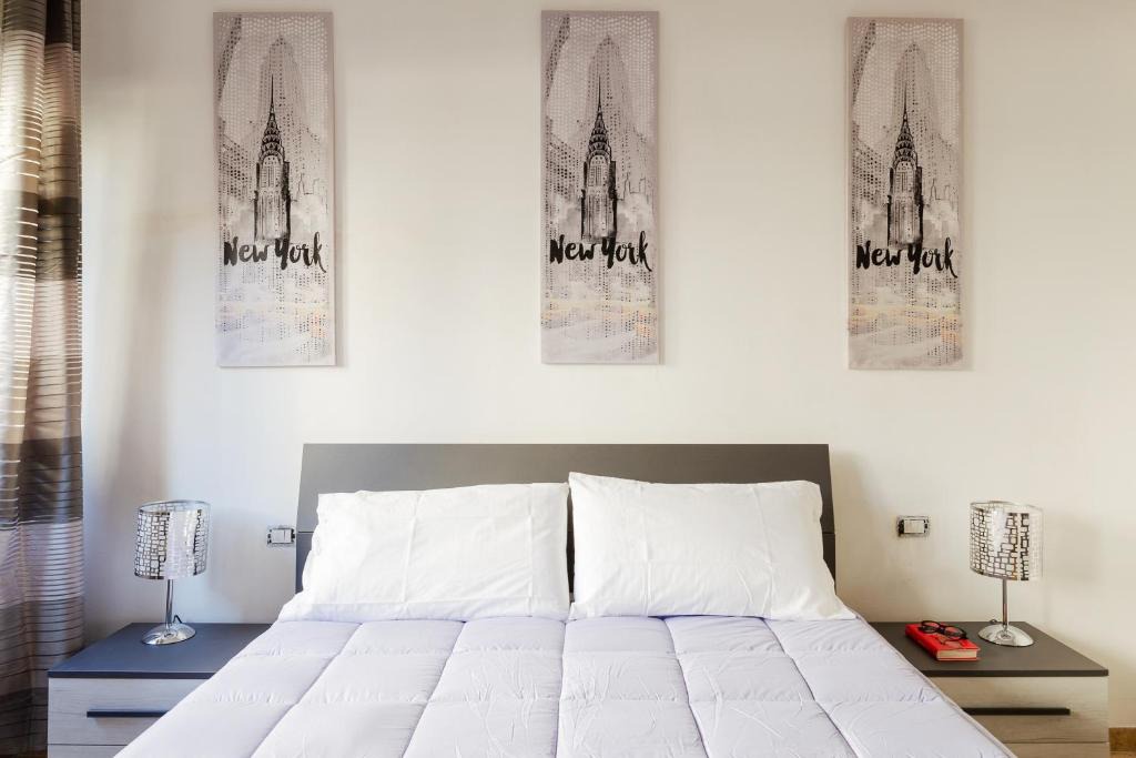 Santa Maria Novella Apartment | GuestHost - Florence Ognissanti Apartment