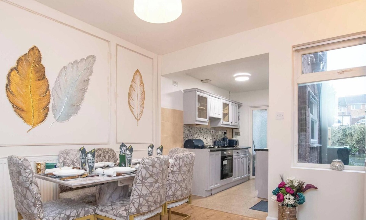 Quinton House | Hagley House, Birmingham