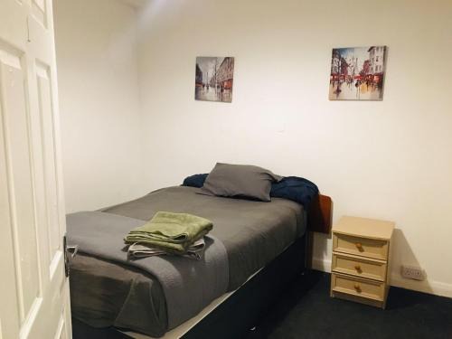 Quinton House | Hagley Road West House