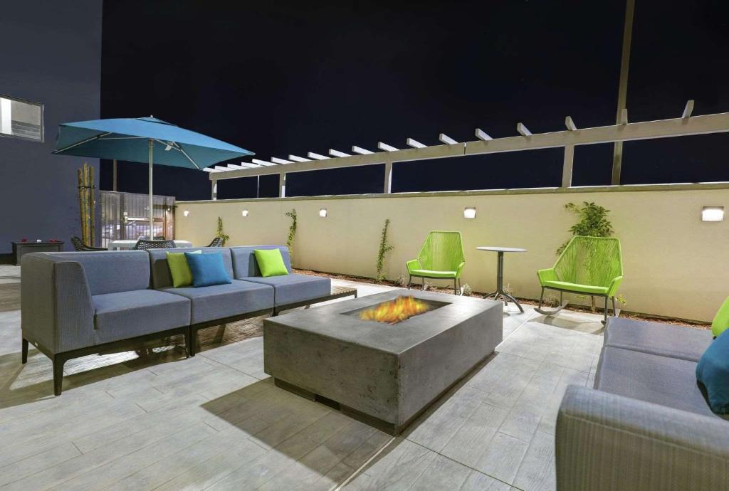 Patterson Hotel | Hampton Inn Patterson, Ca