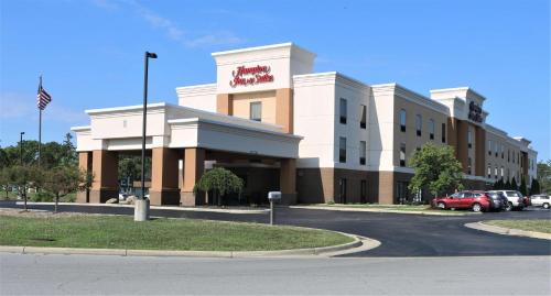 Fremont Hotel | Hampton Inn & Suites Fremont