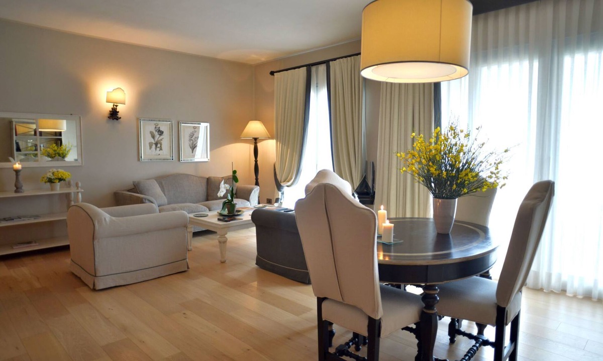 San Casciano dei Bagni Apartment | Helianto by Interhome