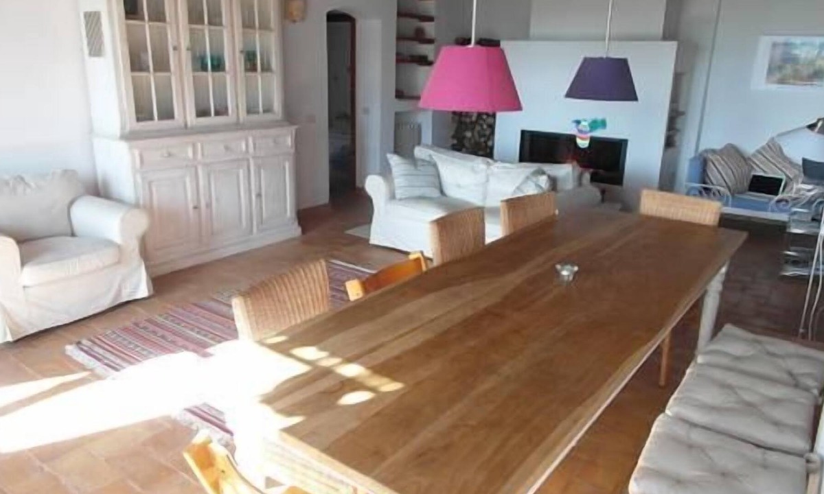Castel Giorgio Apartment | Holiday apartment Castel Giorgio for 5 - 7 persons with 3 bedrooms - Holiday apartment