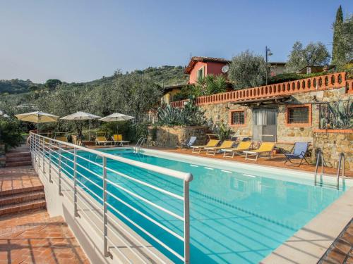 Pieve a Nievole House | Holiday Home Borgo della Limonaia-3 by Interhome