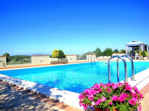 Poggio Alla Cavalla House | Holiday Home Nachlass Poggio alla Cavalla by Interhome