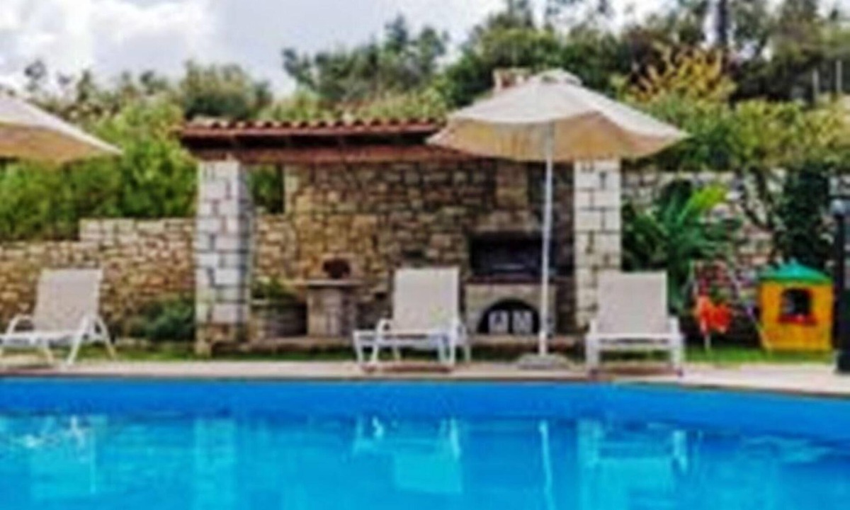 Adele House | Holiday house Adele for 6 - 7 persons with 3 bedrooms - Holiday house