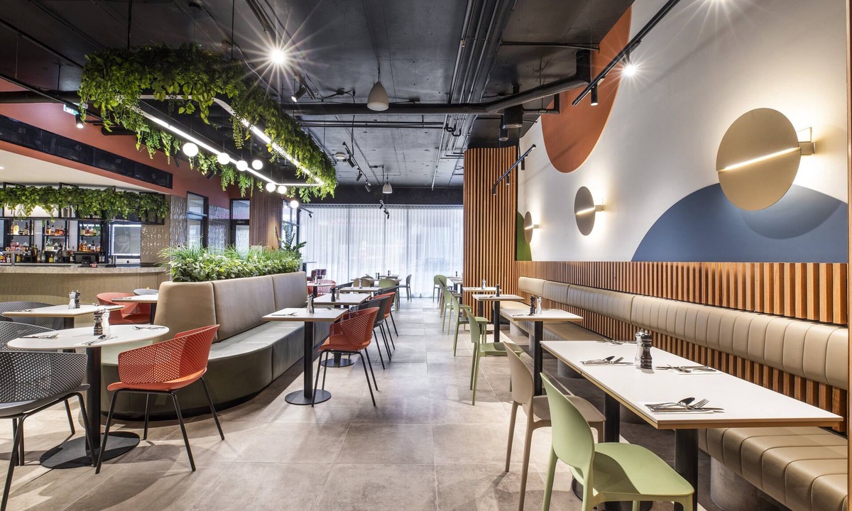 Dandenong Hotel | Holiday Inn Dandenong by IHG