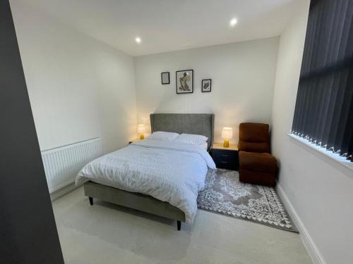 Brierley Hill Apartment | Home away from home