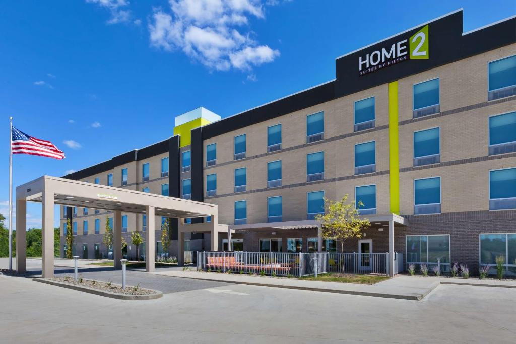 Battle Creek Hotel | Home2 Suites By Hilton Battle Creek