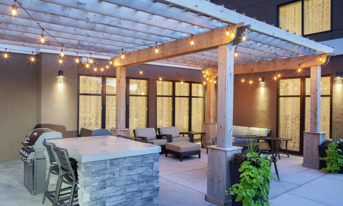 Munster Hotel | Homewood Suites by Hilton Munster