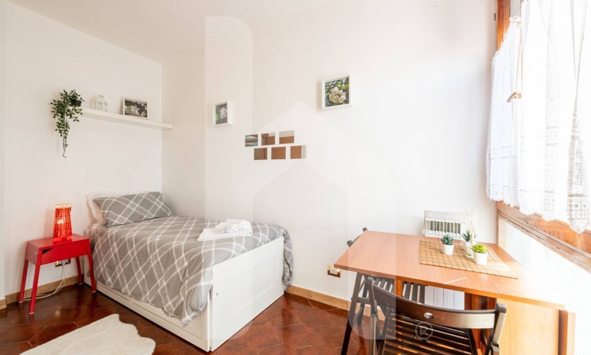 Pisa House | Homiday - Jasmine One Min[Hospital][Airport-Free Parking]