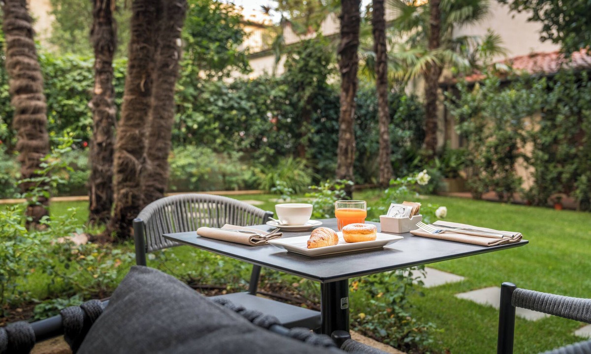 Santa Maria Novella Hotel | Hotel Ariele