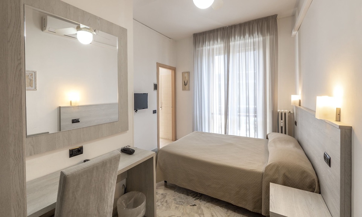 Rifredi Hotel | Hotel Careggi