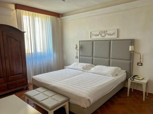 Castellina in Chianti Apartment | Hotel Casafrassi
