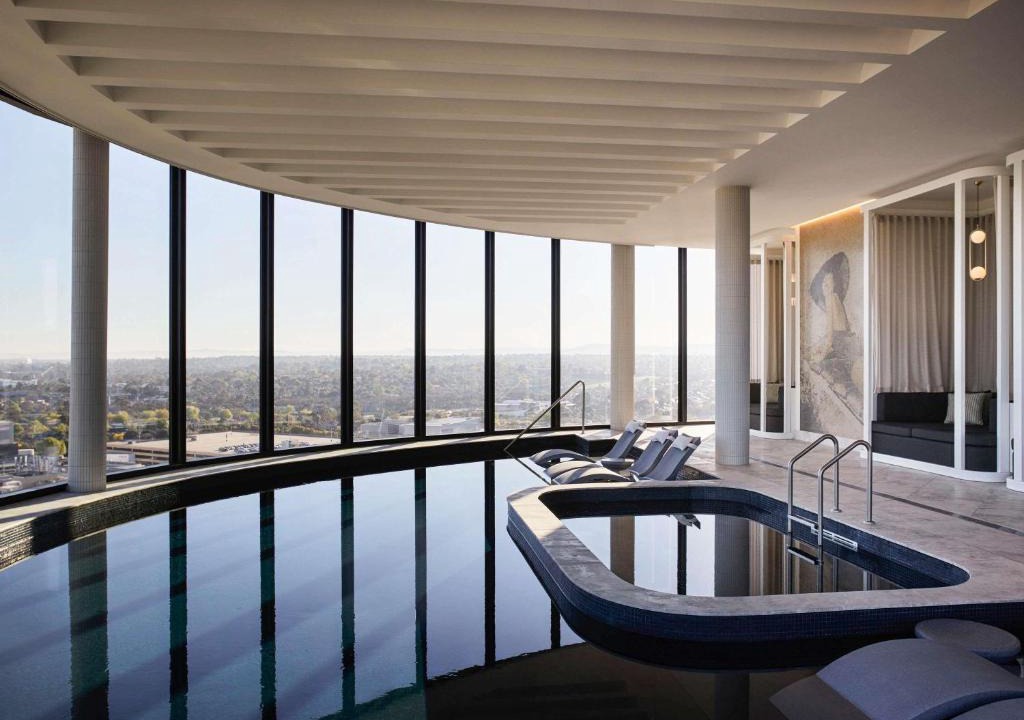 Chadstone Hotel | Hotel Chadstone Melbourne MGallery Collection