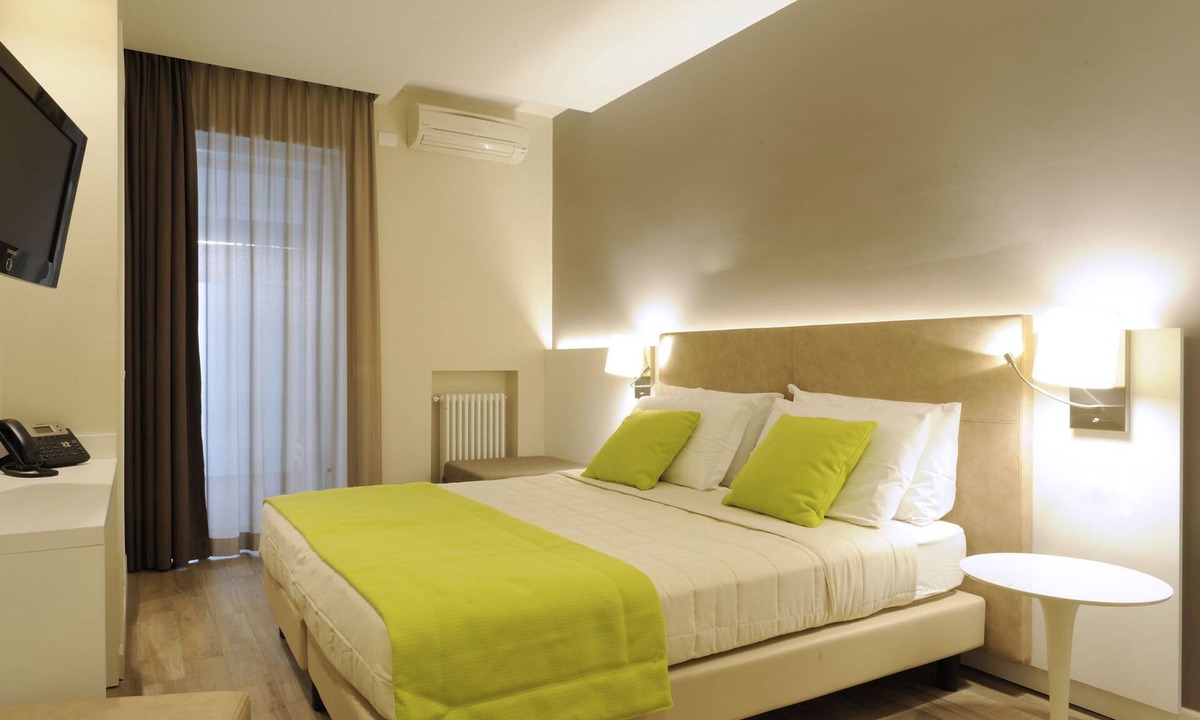 Loano Hotel | Hotel Concordia
