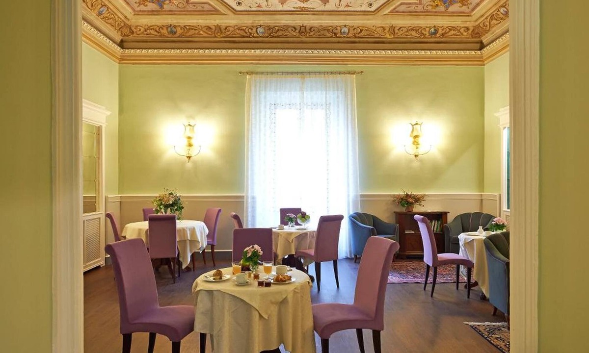 Santissima Annunziata Hotel | Hotel Firenze Capitale