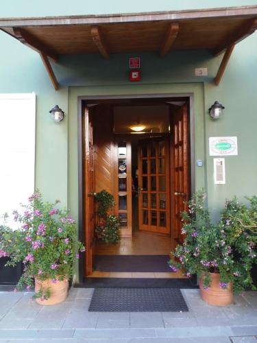 Moneglia Hotel | Hotel Italia