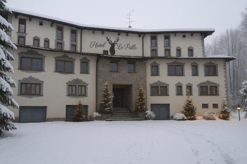 Riolunato Hotel | Hotel Polle Life