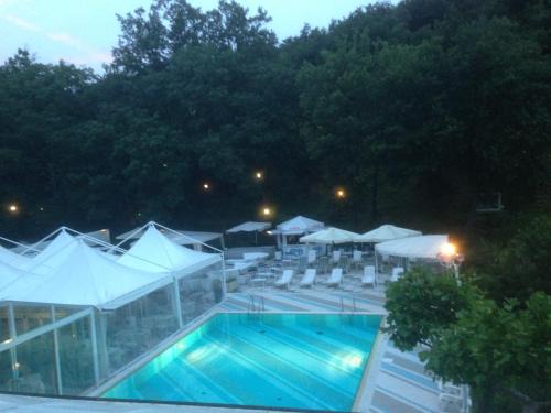 Chianciano Terme Hotel | Hotel Posta
