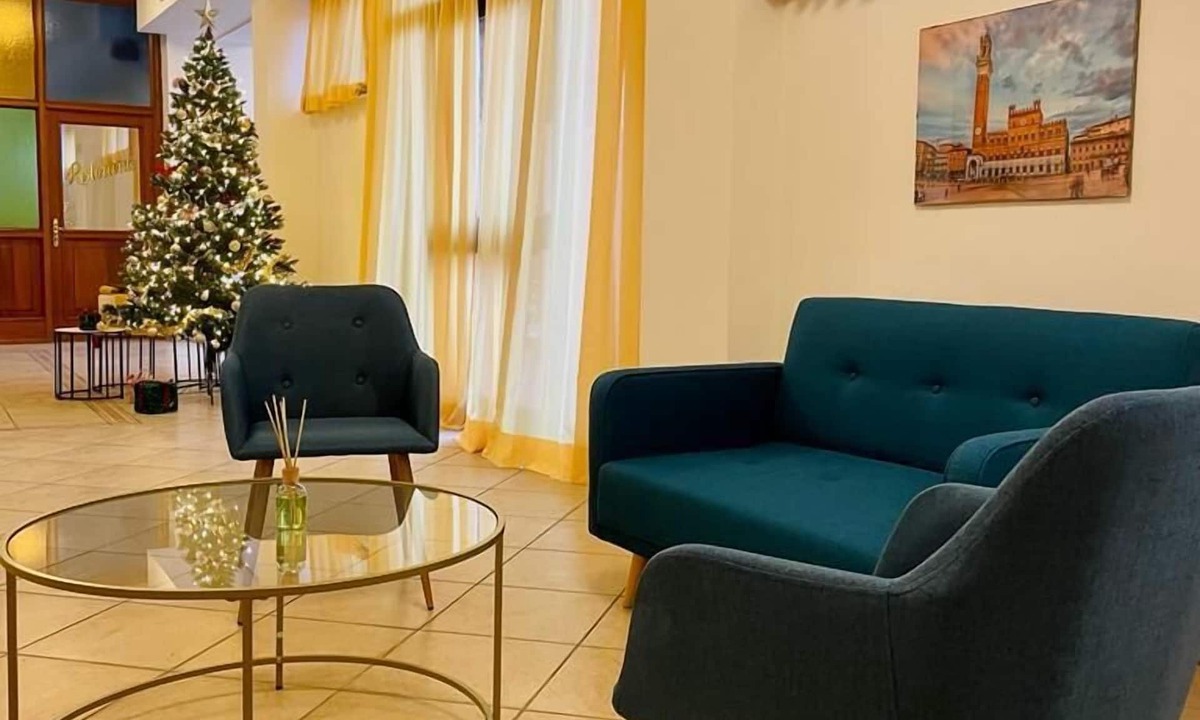 Siena Hotel | Hotel Vico Alto Siena