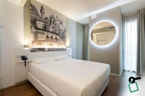 Peretola Hotel | Hotiday Firenze Peretola