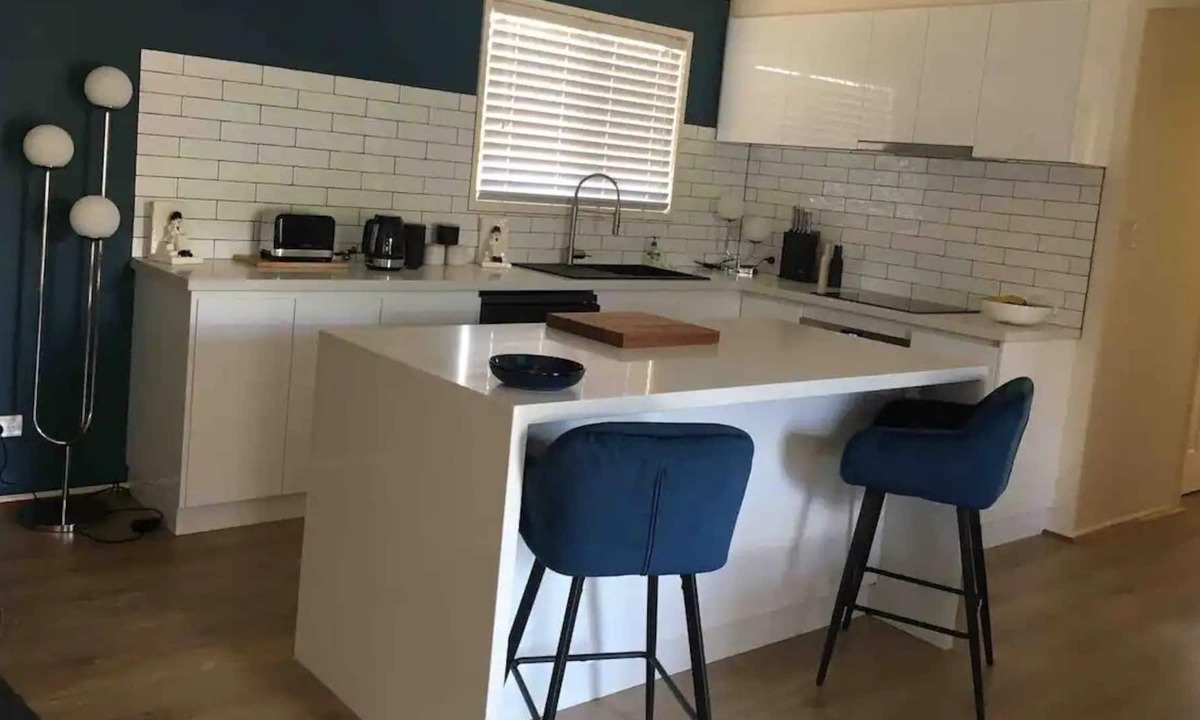 Wonthaggi House | House of Hearts