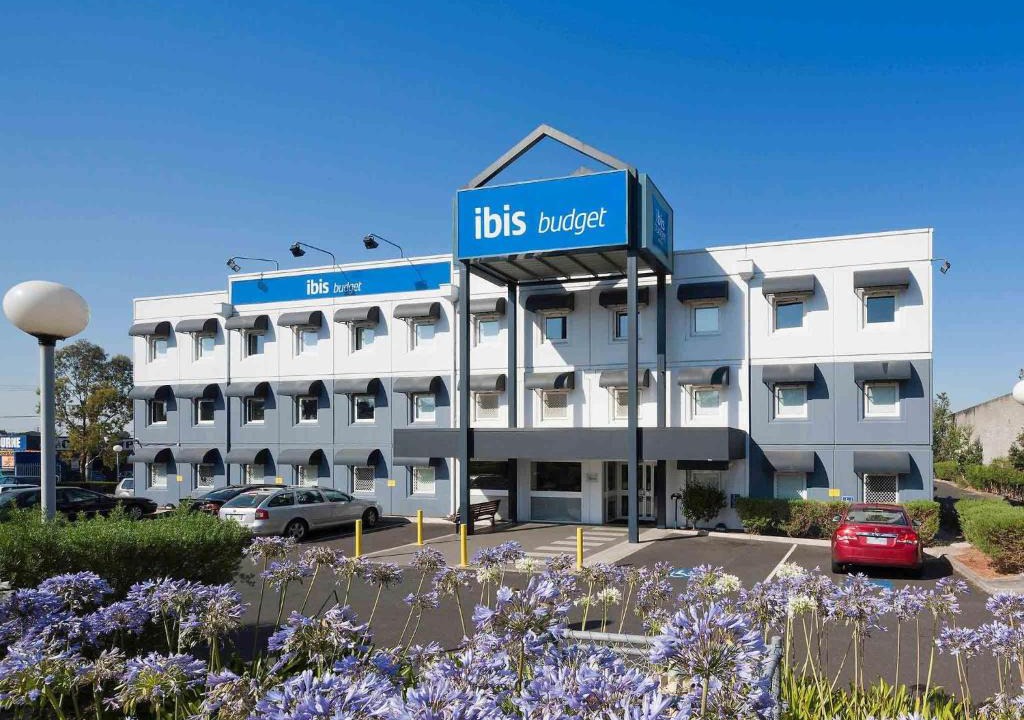 Dandenong Hotel | ibis Budget - Dandenong