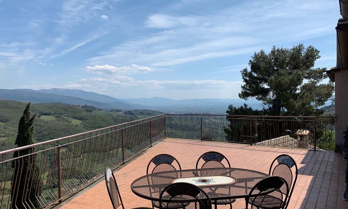 Spello Villa | Il Casolare di Collepino - Near Assisi