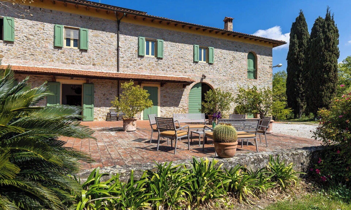 Vinci Villa | Il Leccio, Vinci by Geco Vacation Rentals