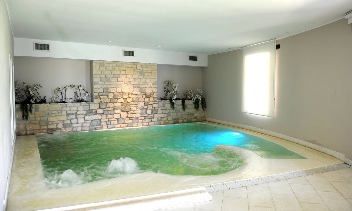 Bevagna Hotel | Il Poggio dei Pettirossi