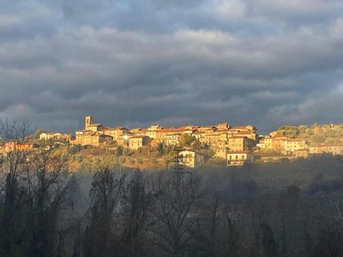 Gassano House | Il Sole nel Borgo