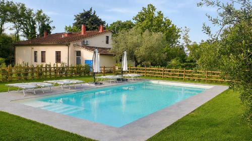 Florence House | Il Sottolo