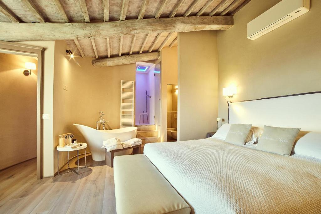 Monticchiello House | Il Torrino - Deb'S Monticchiello