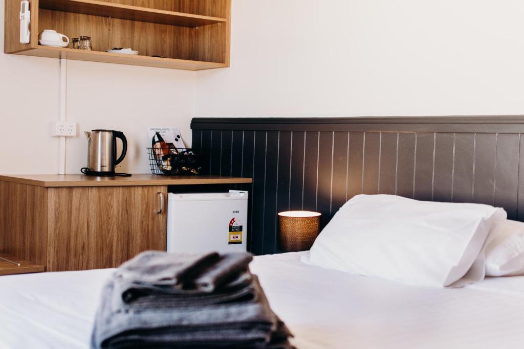 Bombala Hotel | Imperial Hotel Bombala