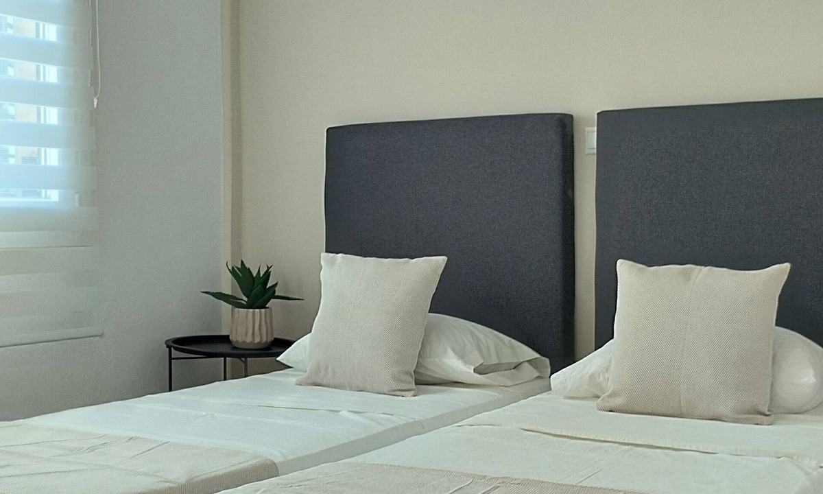 Lefkimmi Apartment | Inas Διαμέρισμα 2 υπνοδωματίων