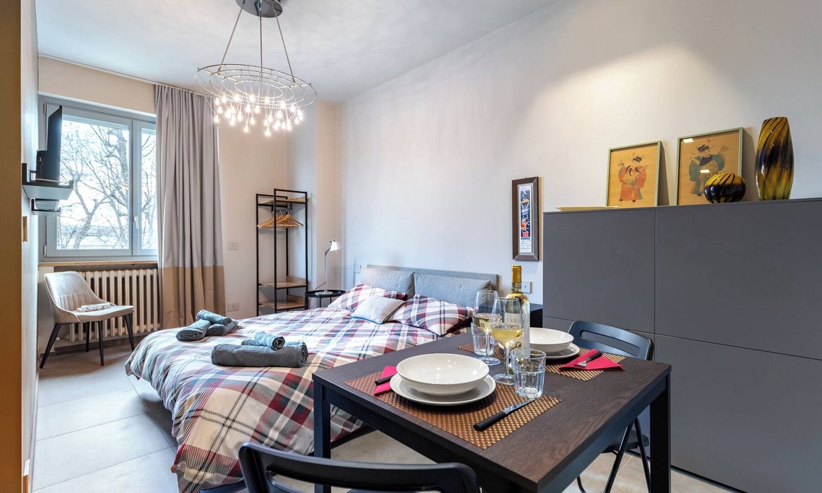 Langhe and Roero Apartment | Incantevole Appartamento in Centro ad Alba