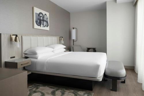Indianapolis Hotel | Indianapolis Marriott East
