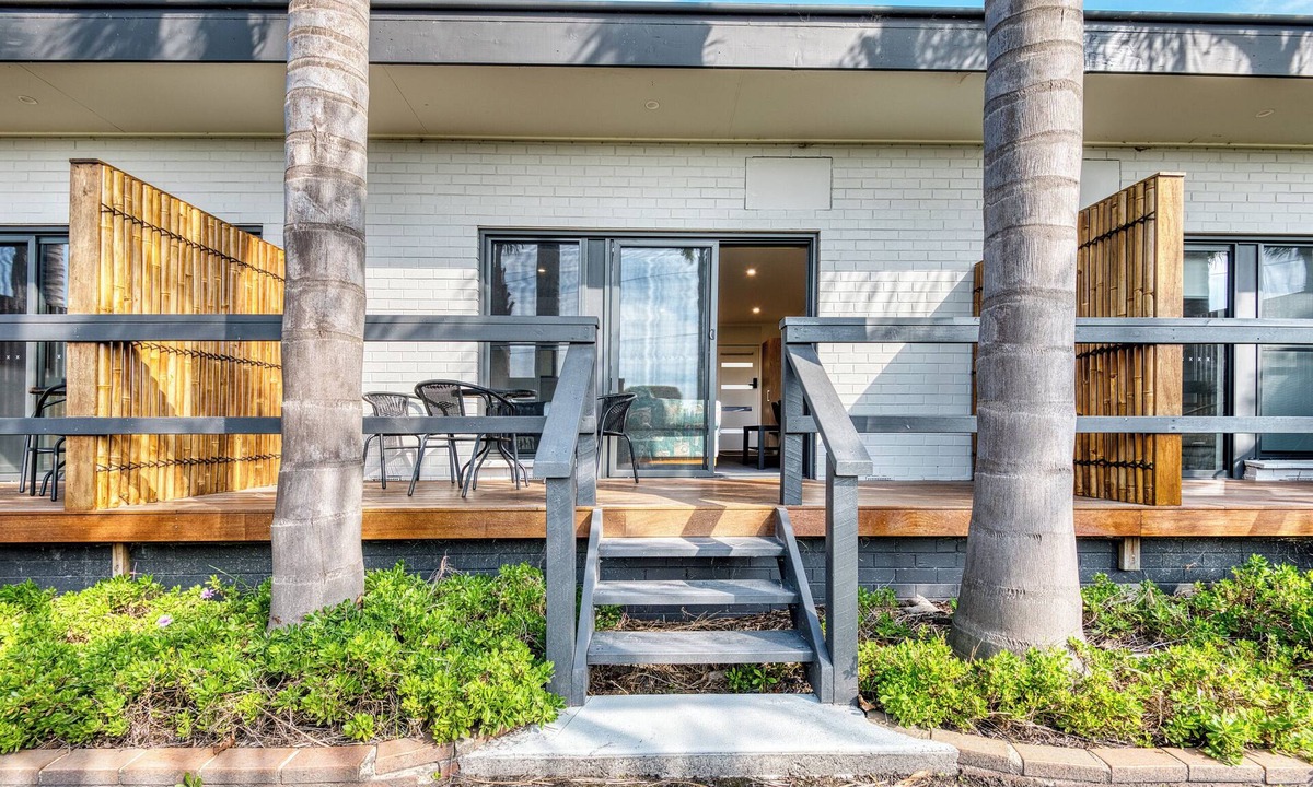 Inverloch Hotel | Inverloch Motel
