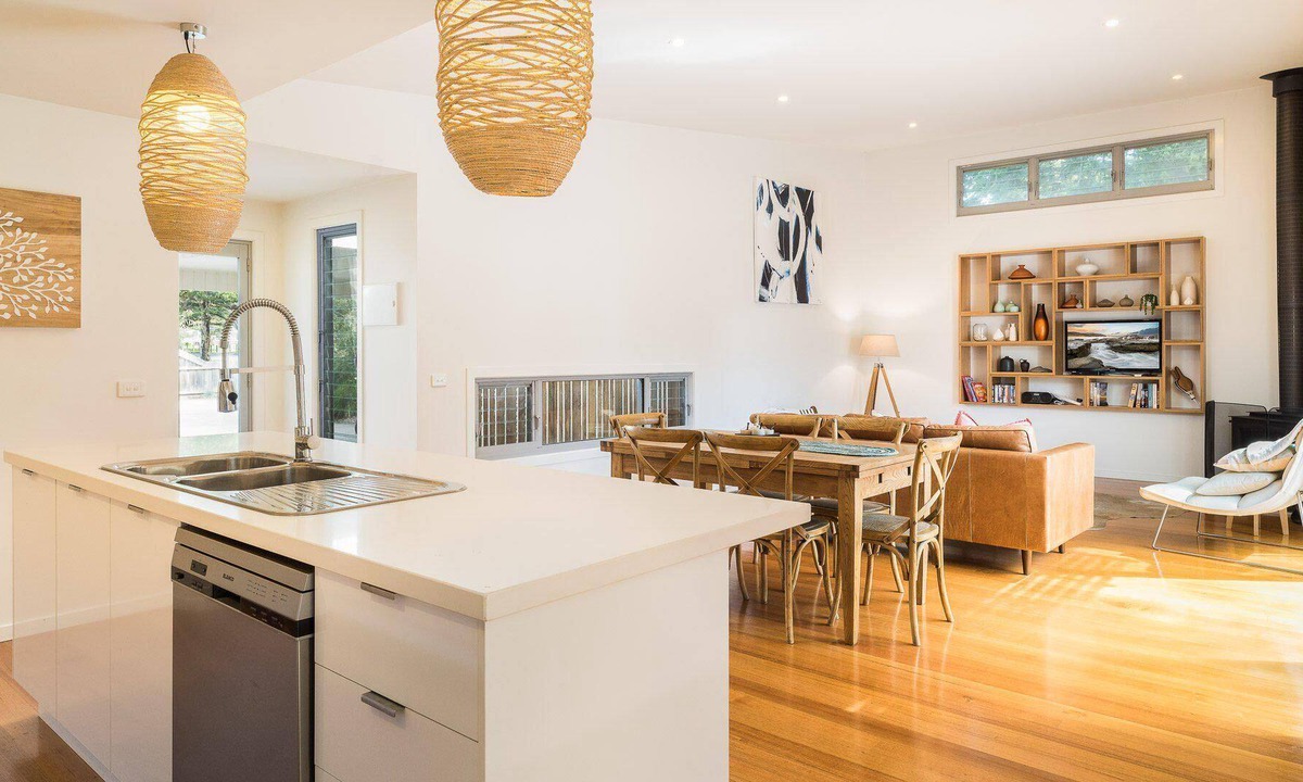 Cowes House | Island Pearl - sleeps 9