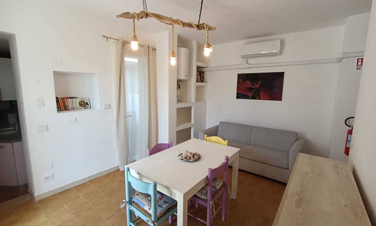 Marina di Pisa Apartment | Just a stone's throw from the sea—whether it's a sandy beach, rocky shore, or pebble beach—Casa Magia