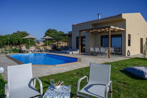 Vizari Villa | Jason Panorama Villa 1