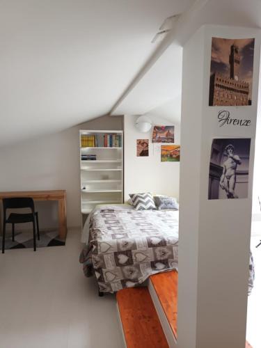 Peretola House | Joseph's house