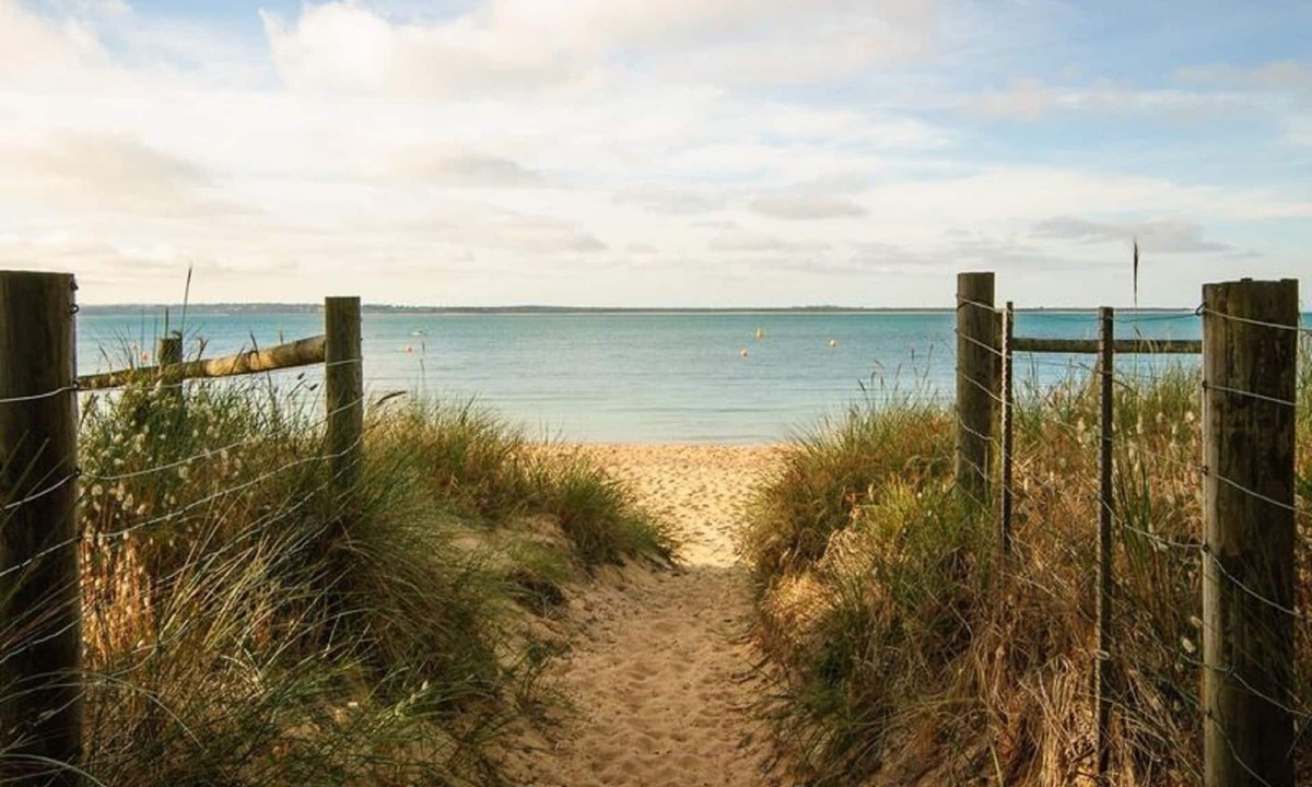Cowes Hotel | Kaloha Holiday Resort