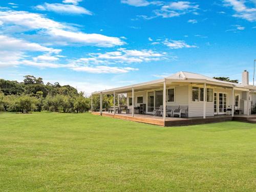 Woolamai House | Kilcunda Coast House