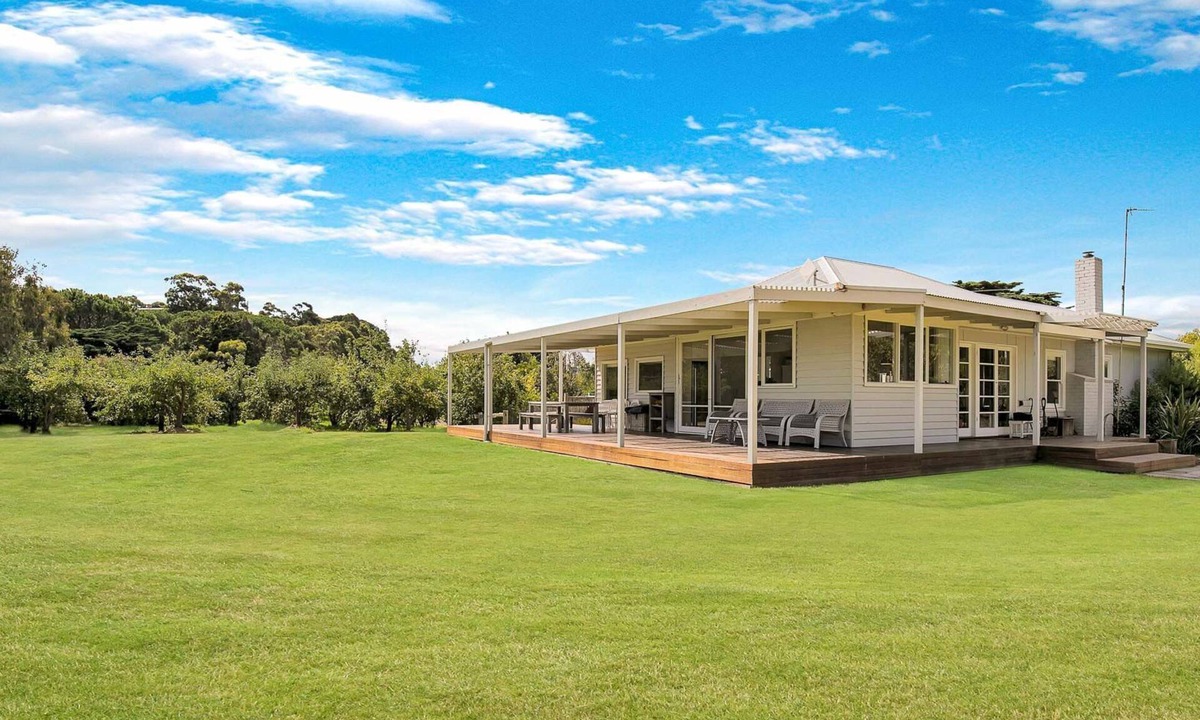 Woolamai House | Kilcunda Coast House - sleeps 10