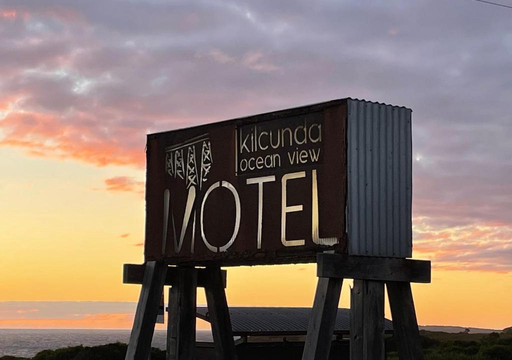 Kilcunda Hotel | Kilcunda Ocean View Motel