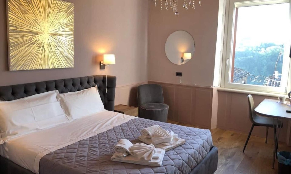 Pitigliano House | Km 0 dal Centro