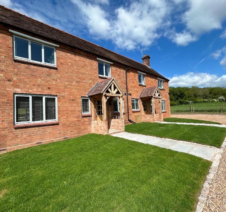 Oddington House | Knowle Cottage near Stratford-upon-Avon