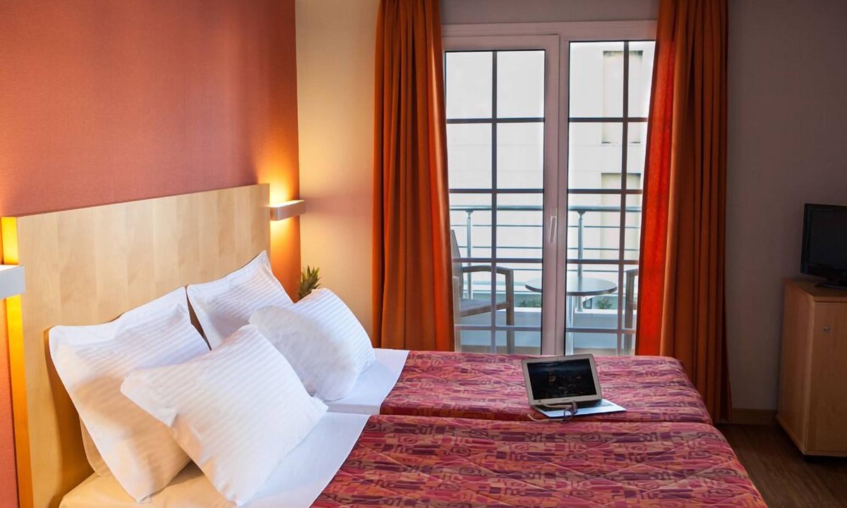 Nei Pori Hotel | Kronos Hotel
